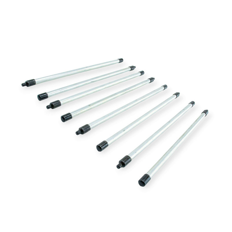 Штанга для а/м ГАЗ дв. 4216, 402 ЗМЗ (АІ-92) 8шт.к-т 54-1007175 （283） штовхача Мукачево - фото 1