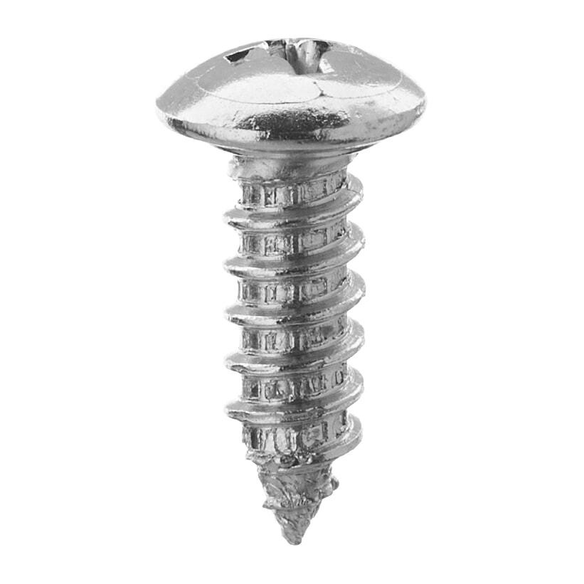 Саморіз шуруп універсальний Київ - фото 1