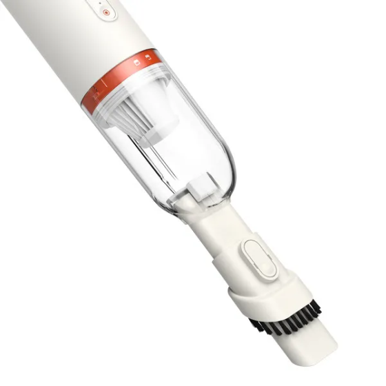 Автомобильный пылесос Baseus A2Pro Car Vacuum Cleaner White VCAQ040002 Одесса