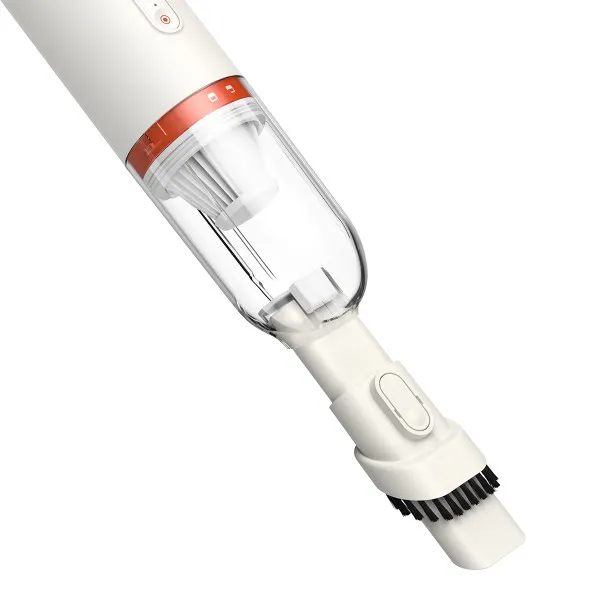 Автомобильный пылесос Baseus A2Pro Car Vacuum Cleaner White VCAQ040002 Одесса - изображение 4