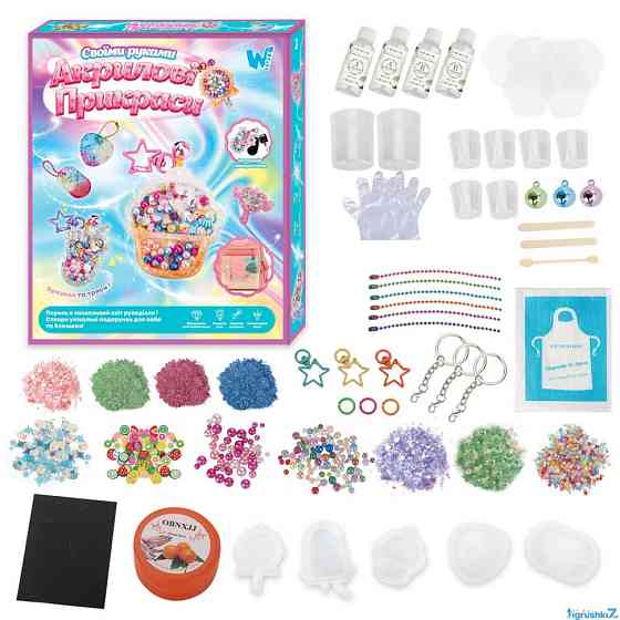 Набор для творчества 