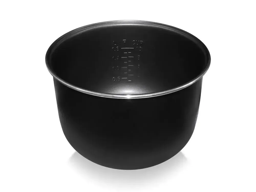 Мультиварка об'ємом 5,0л 900Вт BITEK BT-76783 Дисплей, 21 програма, відстрочка старту 24 години, оглядове віконце Одеса - фото 6