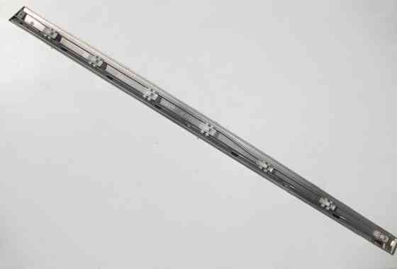 Mercedes-Benz  A2096901282 Молдинг правих дверей з хромом CLK C209 Одесса