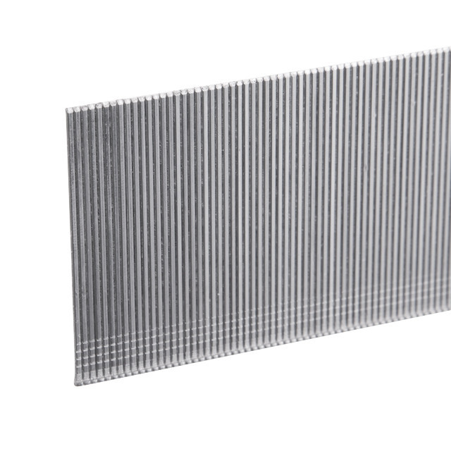 Цвях для степлера PT-1603, PT-1612, 50 мм, 18GA, 1,0×1,25 мм, 5000 од/упак INTERTOOL PT-8650 Київ - фото 4