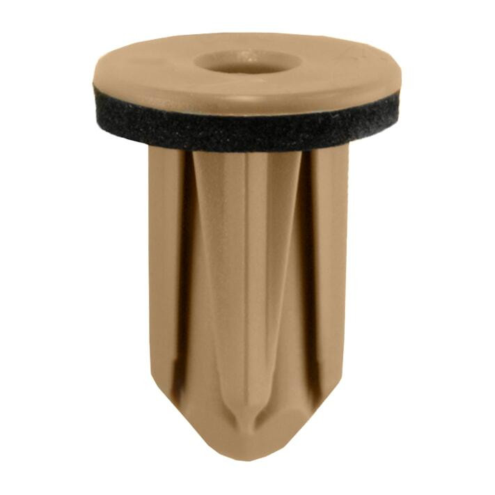 Клипса бампера/деталей бампера, Бампер BMW, Mini 51127461407 14338 Киев - изображение 1