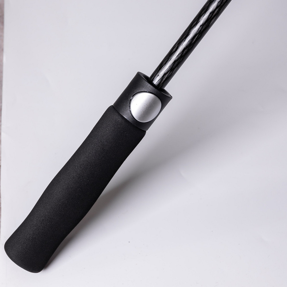 Yiwu Парасоля-тростина класична міцна надійна з поліестеру від дощу HP-23-17 Коломия - фото 5