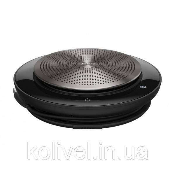 Спікерфон USB Jabra SPEAK 750 MS (7700-309) Киев - изображение 3