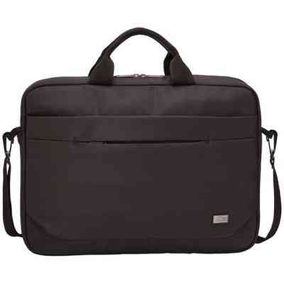 Сумка для ноутбука Case Logic 17.3" Advantage Attache ADVA-117 Black (3204204) Вінниця