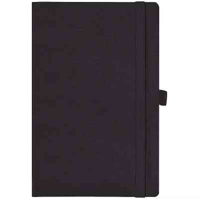 Тижневик Axent датований 2026 Partner Soft Skin 125х195, чорний (8509-26-01-A) Вінниця