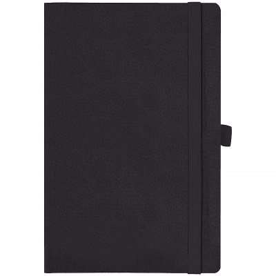 Тижневик Axent датований 2026 Partner Soft Skin 125х195, чорний (8509-26-01-A) Вінниця - фото 4