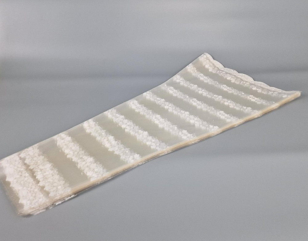 Упаковка конус под цветы h80/14низ/38верх(100шт) узор 182 (1) (100 шт) Харьков - изображение 2