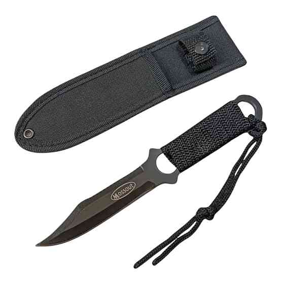 Ніж для мет. в чохлі M54 Дніпро