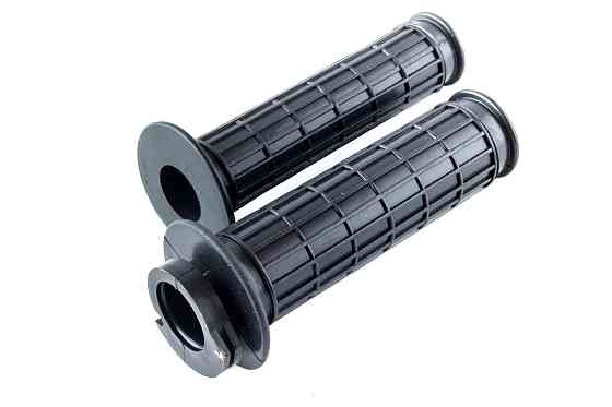 Ручки керма ЯВА 350 (гумові) (комплект) VCH Київ