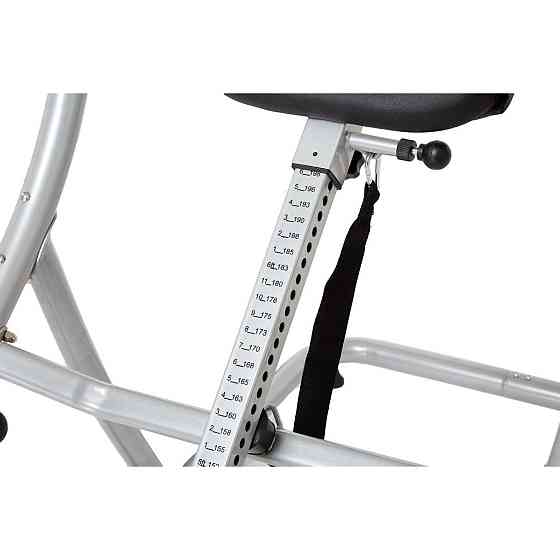 Инверсионный стол Prime Sport Inverso Киев