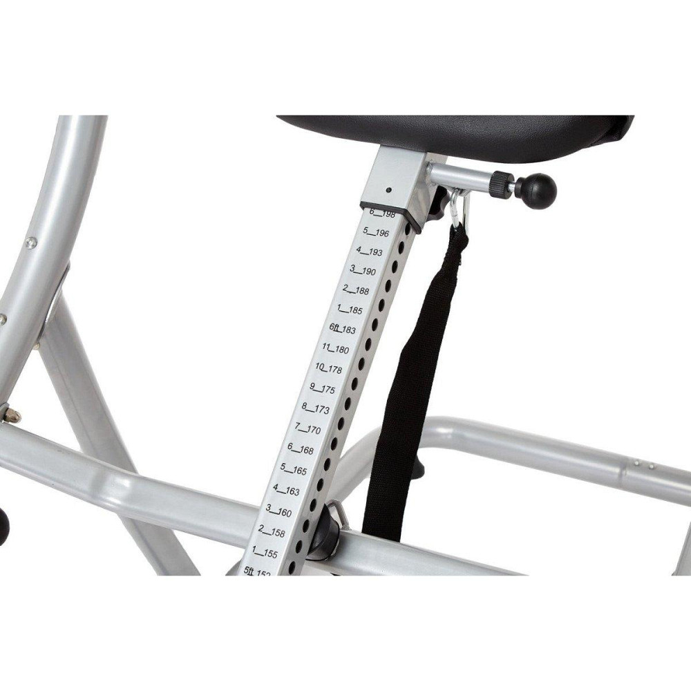 Инверсионный стол Prime Sport Inverso Киев - изображение 3