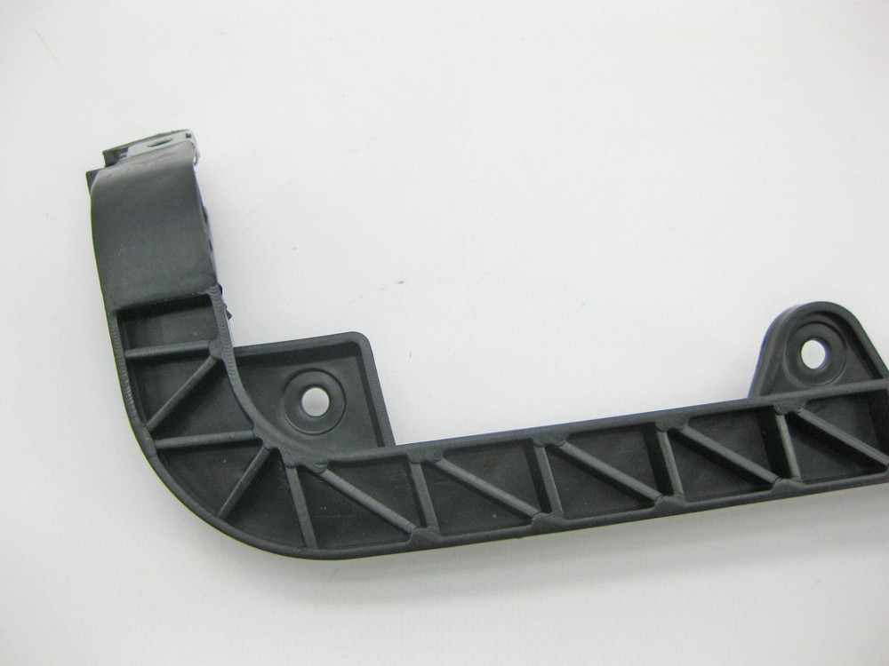 Mercedes-Benz  A1666263631 Нова консоль рамки лівої фари ML GLE W166 C292 GL GLS X166 Одеса - фото 7