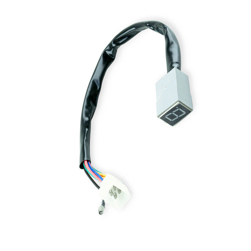 Датчик швидкості мотоцикл Альфа в корпусі включеної Мукачево - фото 1