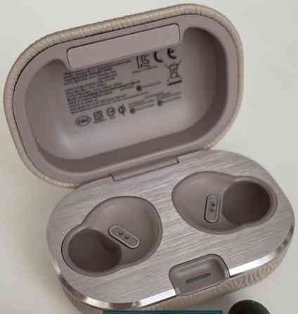 Наушники Bang & Olufsen Beoplay E8 2.0 Киев