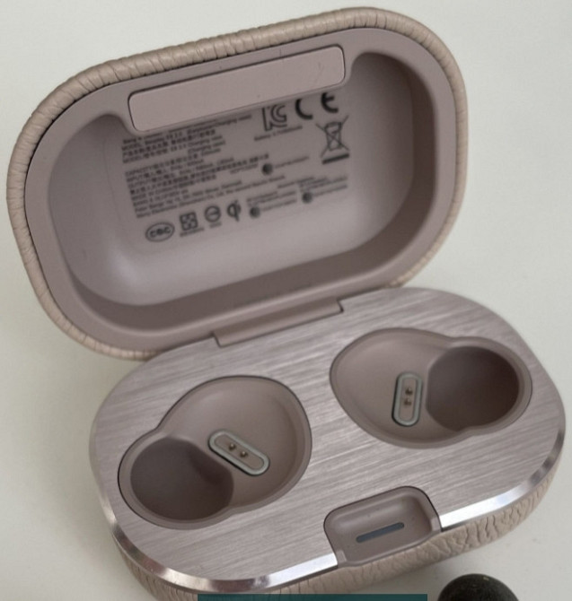 Наушники Bang & Olufsen Beoplay E8 2.0 Київ - фото 5