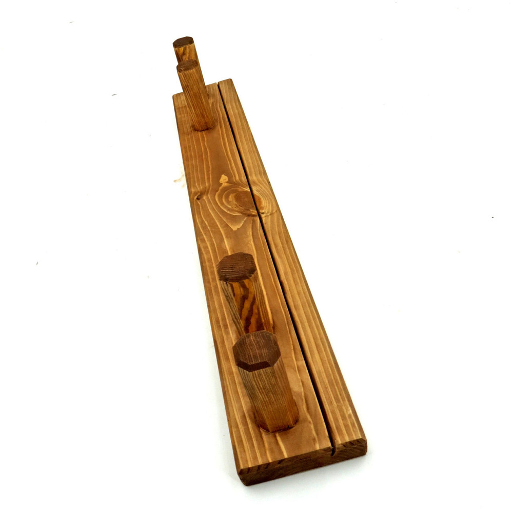 Настенный держатель гитары 