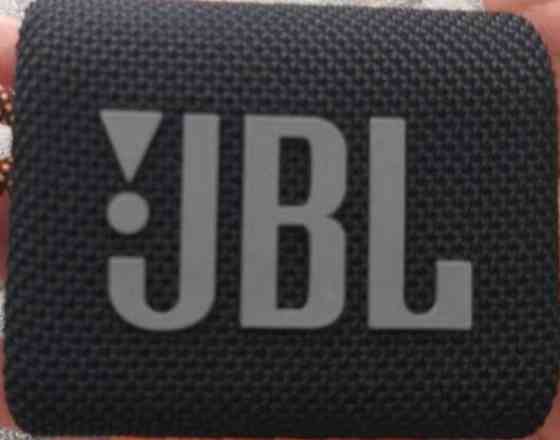 Нова! Колонка JBL GO3 Київ