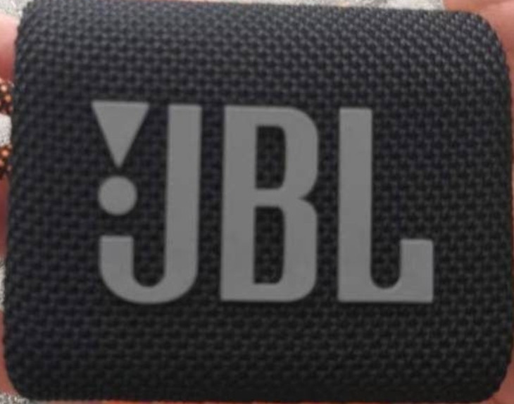 Нова! Колонка JBL GO3 Киев - изображение 3