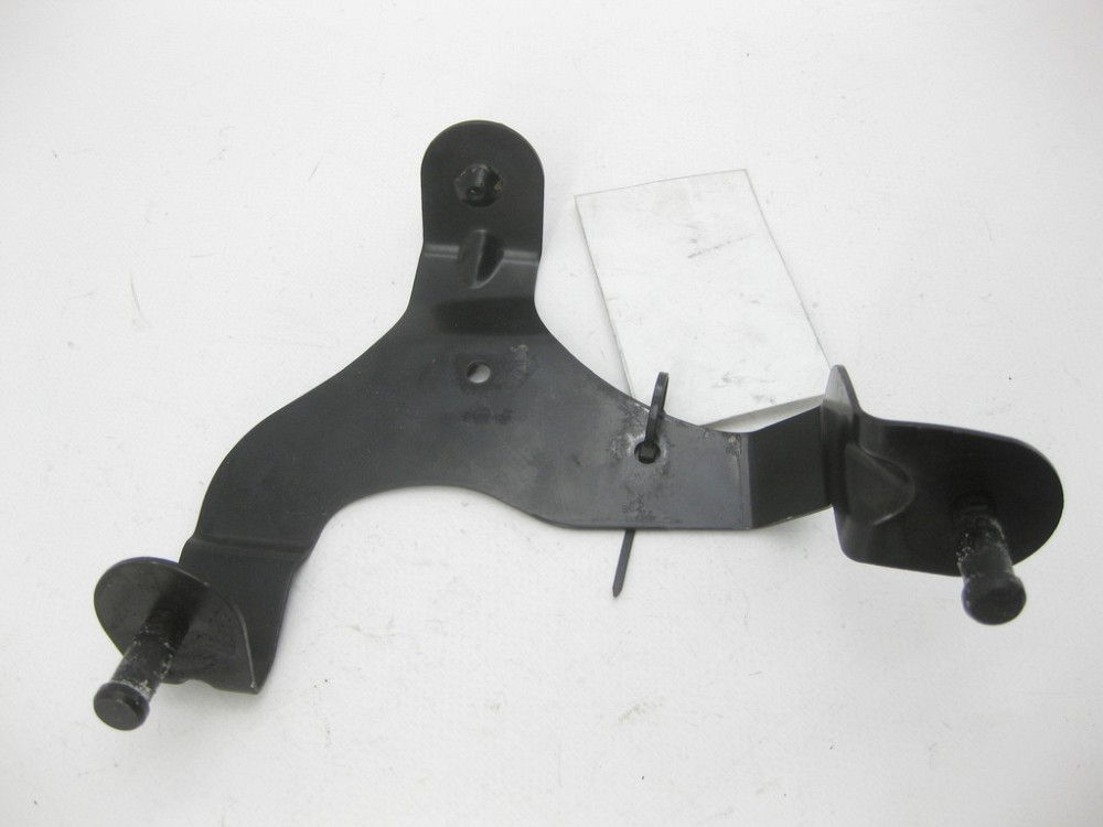 Mercedes-Benz  A2213200635 Кронштеїн задніх клапанів гідропідвіски CL C216 S-class short W221 S-class long V221 Одеса - фото 4