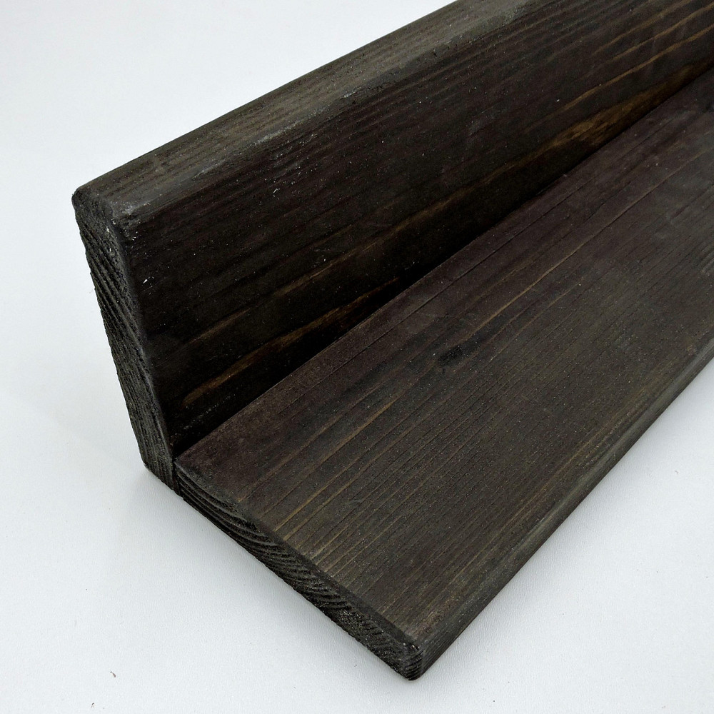 Настенная полка 