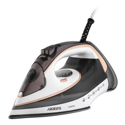 Праска Ardesto IR-B2245-E Вінниця - фото 1