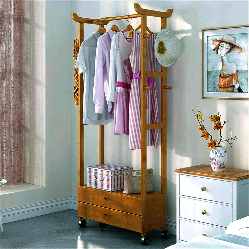 Стійка вішалка для одягу "Албена 70" мускат Миколаїв - фото 2