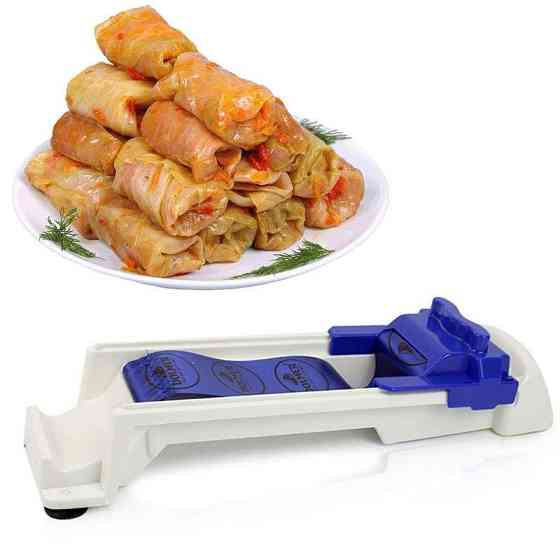 Машинка для голубцов DOLMER 7115 Одесса