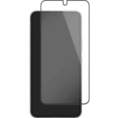 Стекло защитное PowerPlant Full screen Samsung Galaxy S22 Plus (GL601155) Винница