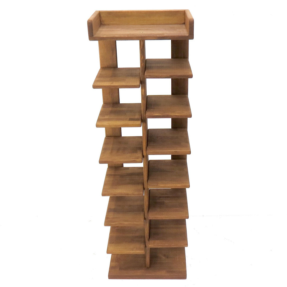 Полиця для взуття "Ровередо 14" мускат Миколаїв - фото 6