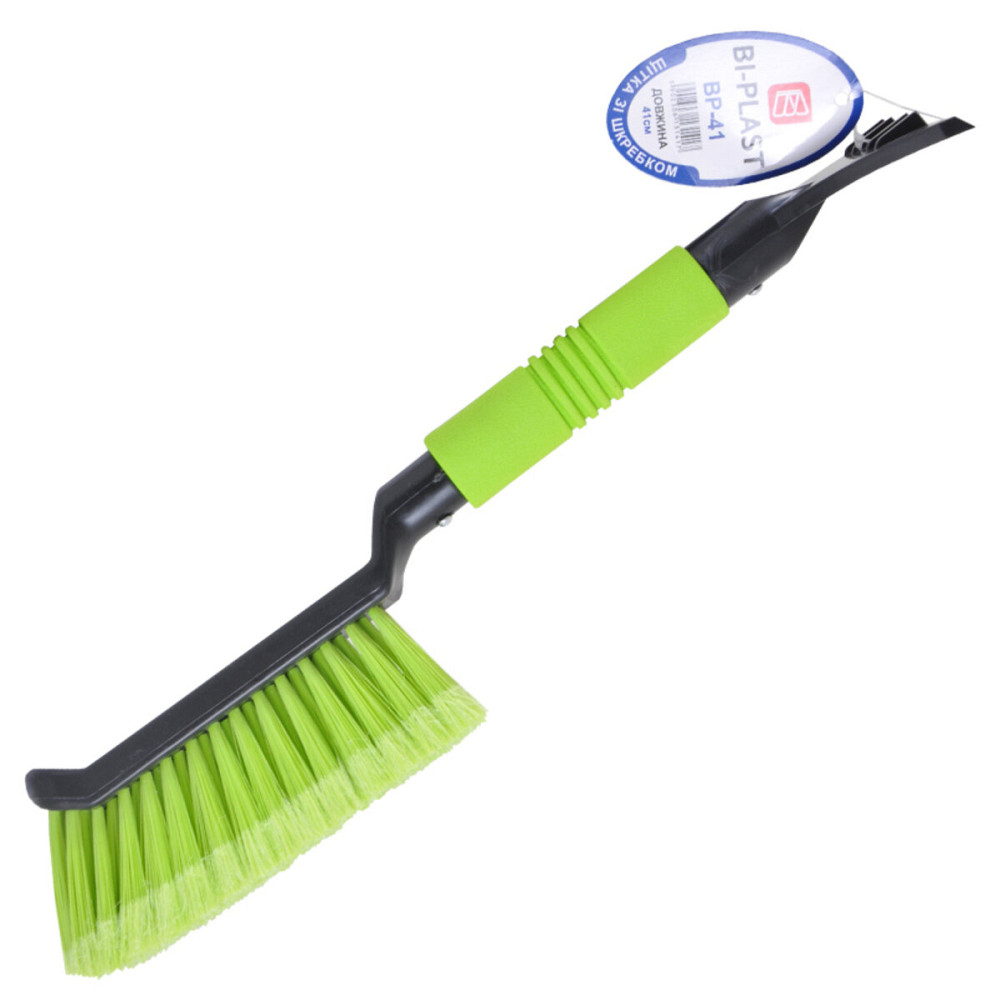 Щітка-скребок Bi-Plast 41см Киев - изображение 1