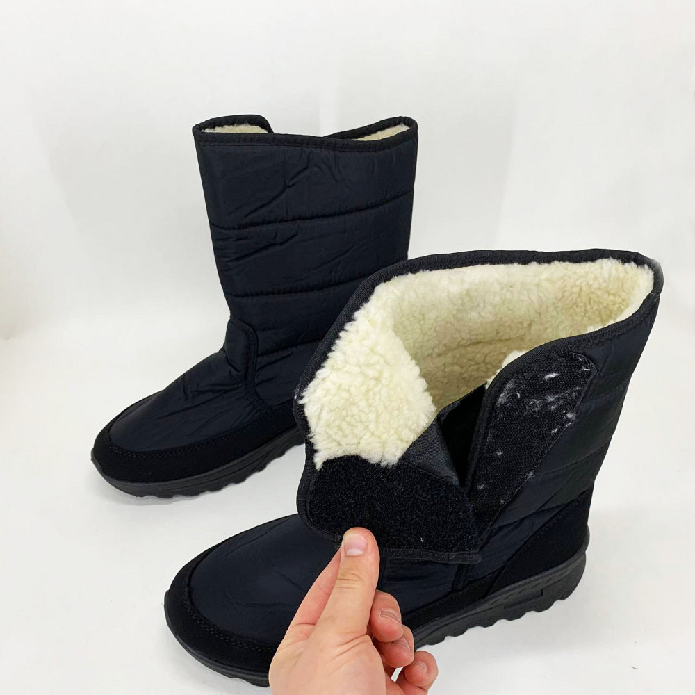 Зручне робоче взуття для чоловіків 42р, Черевики робочі чоловічі, Взуття робоче спецобув'я AG-34 Львів - фото 5