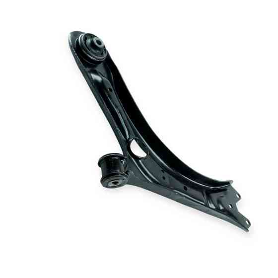 Важіль підвіски Фольцваген Пасат B7 11- USA правий R передній Мукачево