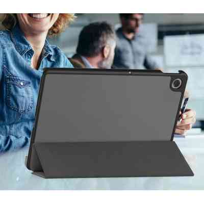 Чехол для планшета BeCover Smart Case Lenovo Tab TB-311FU 10.1" Gray (713109) Винница