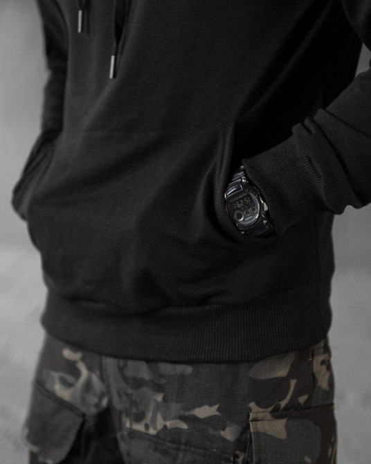 Худи maklin  В тобі центр мого всесвіту  НП4892 Одеса - фото 5