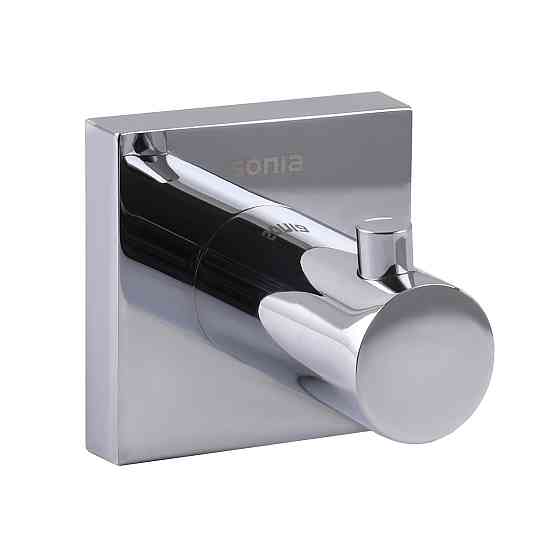 Гачок одинарний SONIA LINE 179671 Київ