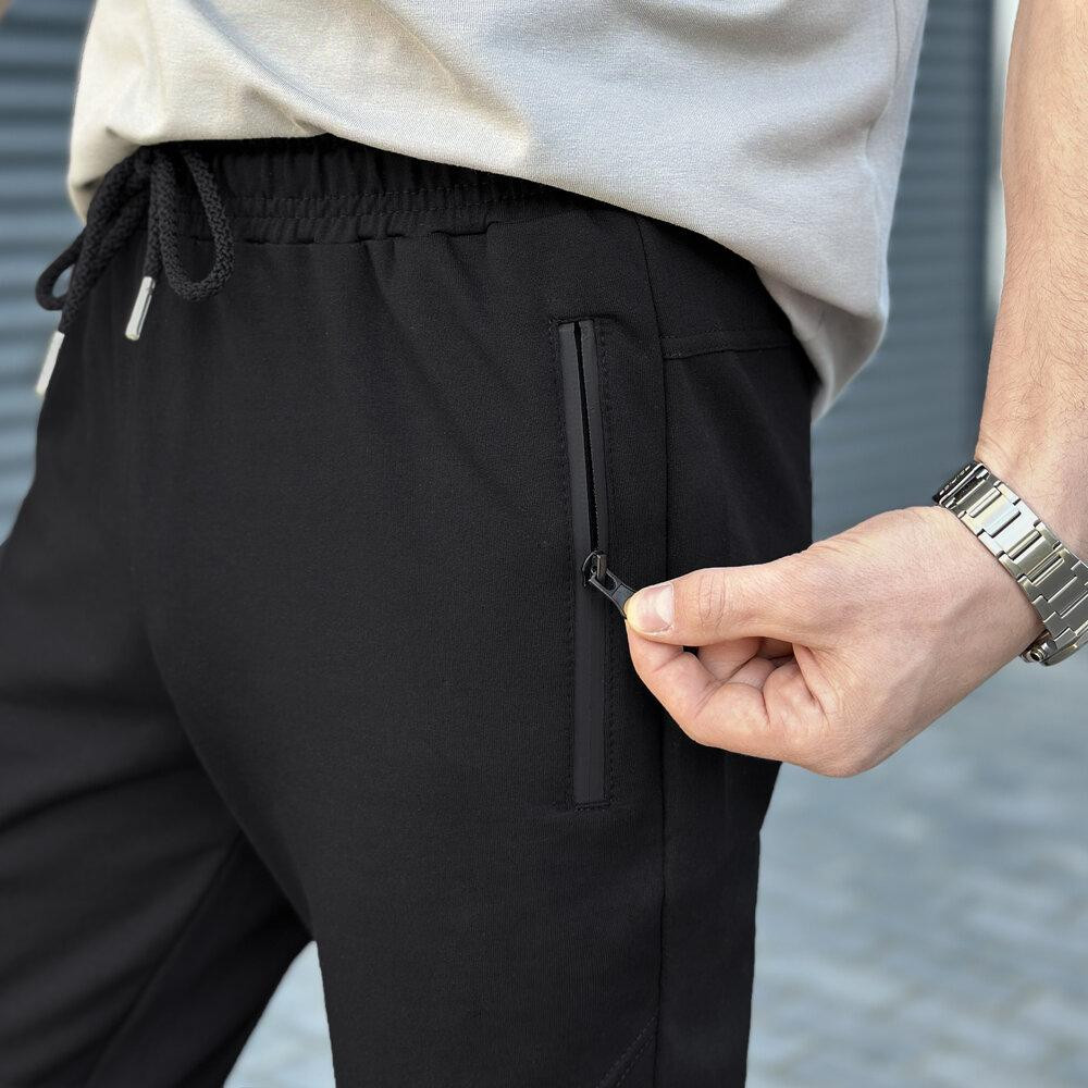 Мужские спортивные штаны Pobedov Everyday Киев - изображение 2