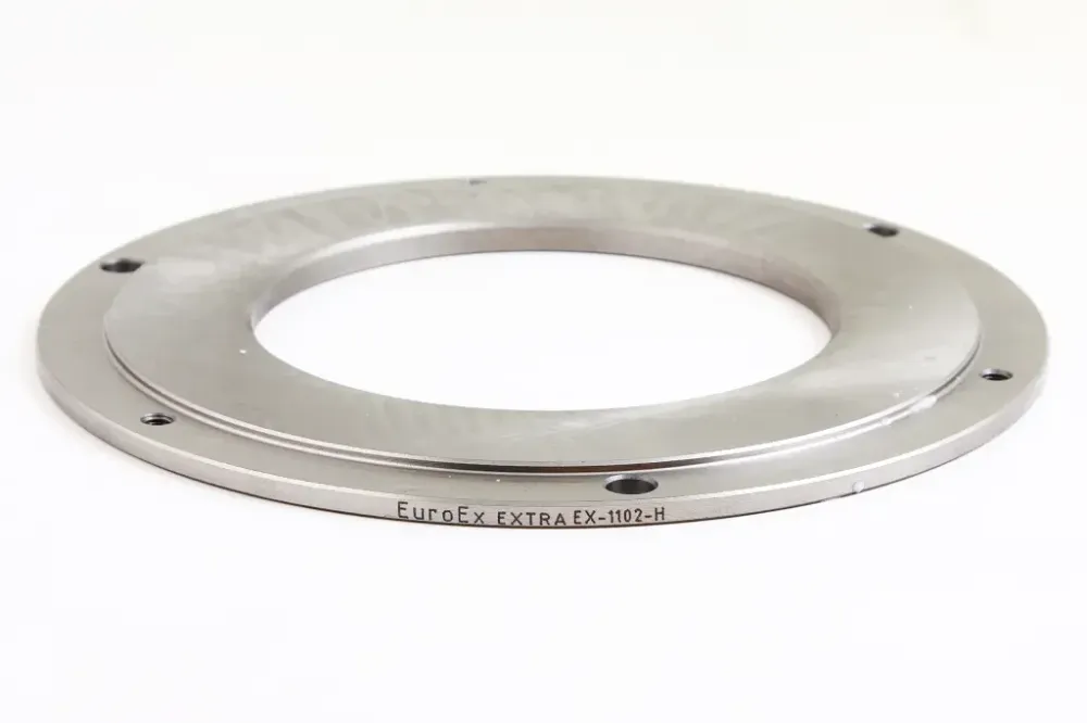 Диск гальмівної Таврія передній новий обр. EuroEx Вінниця - фото 1