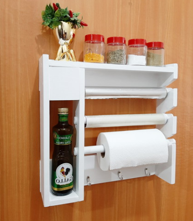 Кухонный диспенсер 