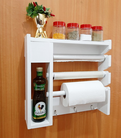 Кухонний диспенсер "Салдус" зефір Миколаїв - фото 1