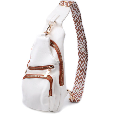 Сумка Vintage Из экокожи Белая (22752) Винница - изображение 1