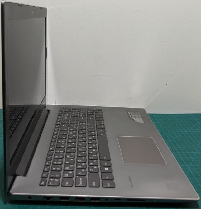 Ноутбук: Lenovo 520-15IKB (i7-8550u) 16Gb. 240Gb.SSD/gf mx 150, від АКБ. Харків - фото 4