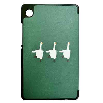 Чохол до планшета BeCover Smart Case Samsung Tab A9 Plus SM-X210/SM-X215/SM-X216 11.0&quot; Goose (711279) Вінниця