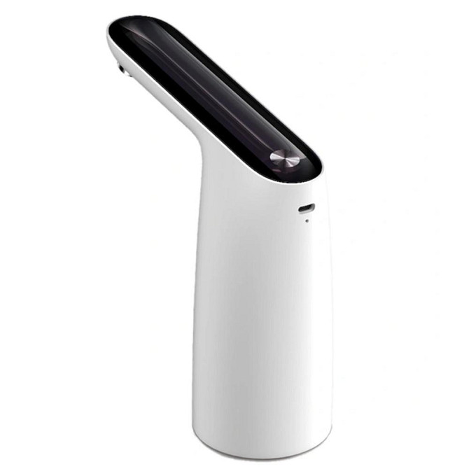 Автоматична помпа для води Xiaomi 3LIFE Auomatic Water Pump 002 White Чернівці - фото 1