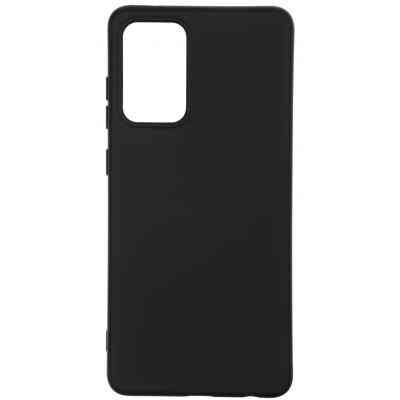 Чехол для мобильного телефона Armorstandart ICON Case for Samsung A72 (A725) Black (ARM58246) Винница
