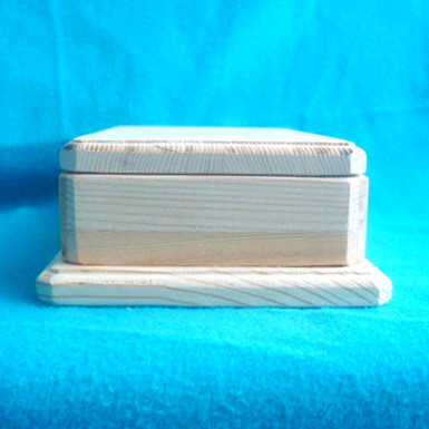 Купюрниця дерев'яна "Бішо" бланже Миколаїв - фото 3