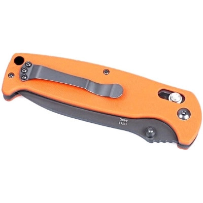 Нож Ganzo G7413-OR Винница - изображение 5